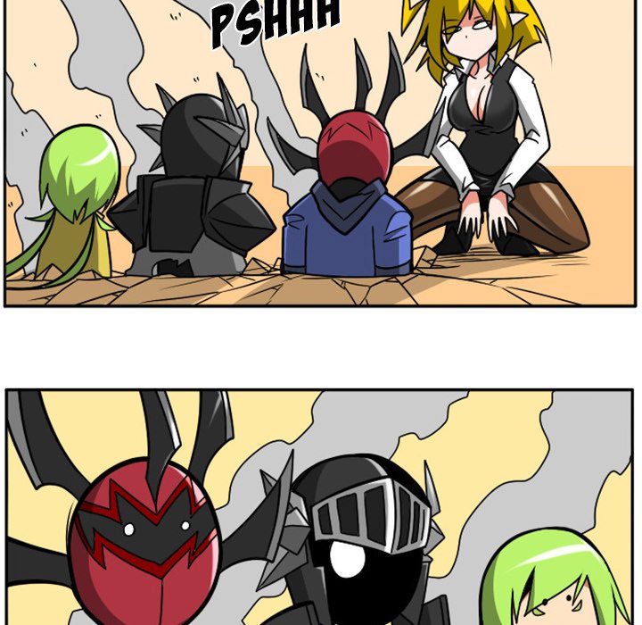 Maki and Friends - episode 82 - 9