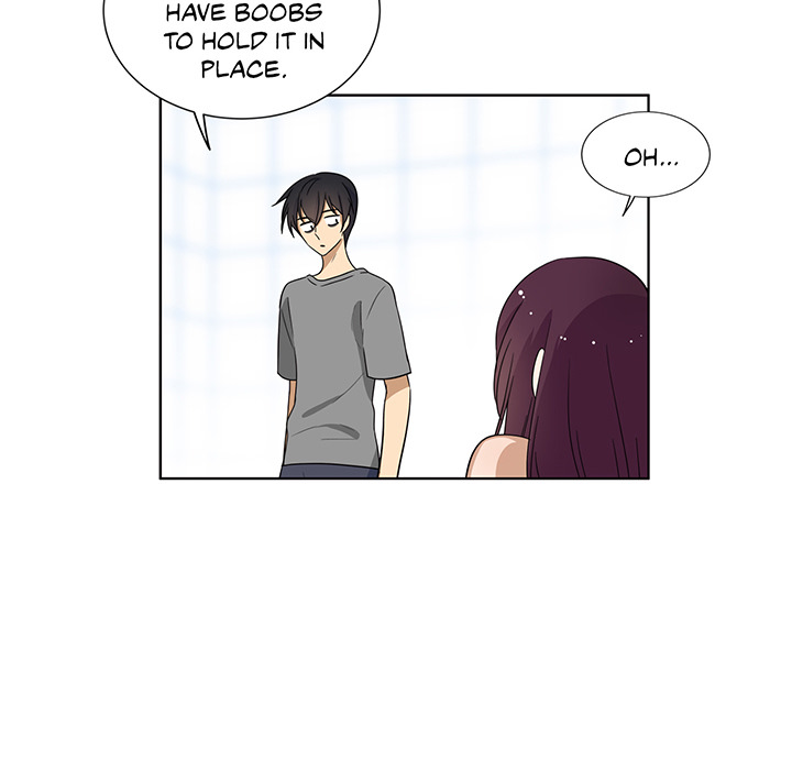 Shame Room - episode 9 - 18