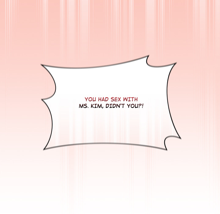 Signed, Sealed, Mistaken - UNCENSORED - episode 12 - 4