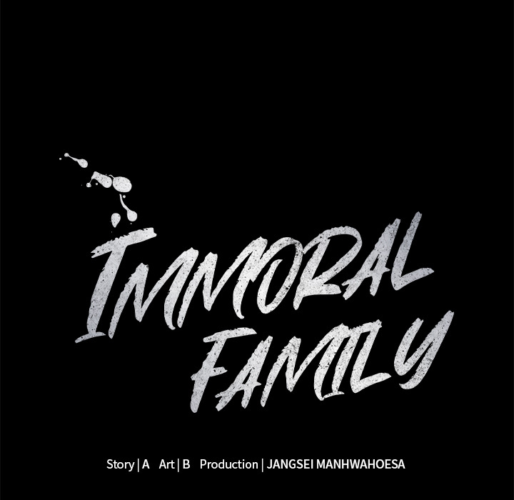 Immoral Family - episode 5 - 4