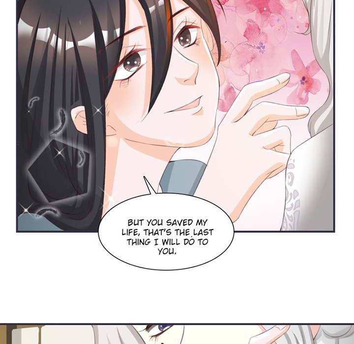 General and Her Medic Lover - episode 1 - 59