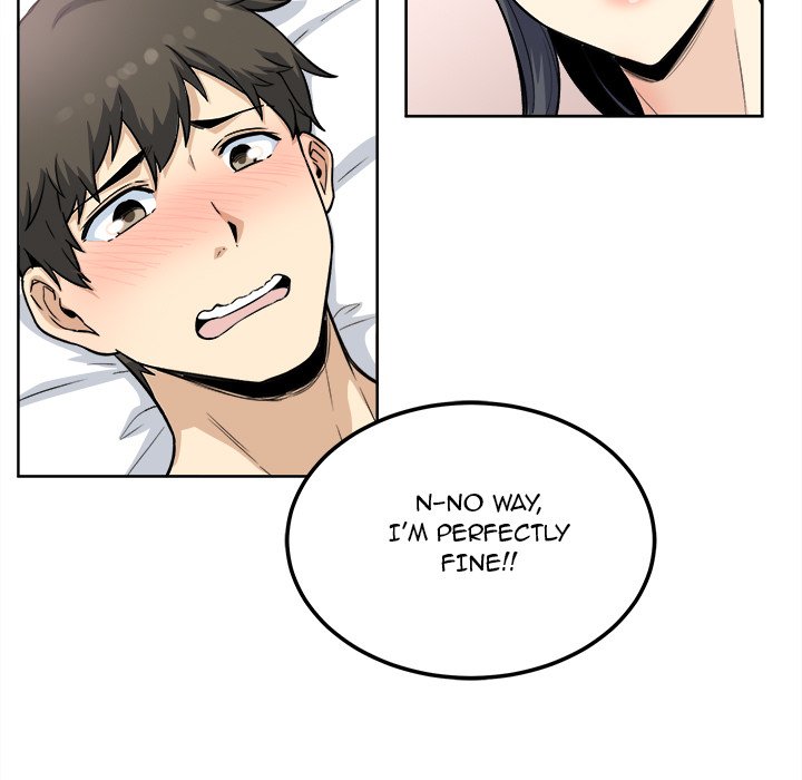 Excuse me, This is my Room - episode 66 - 63