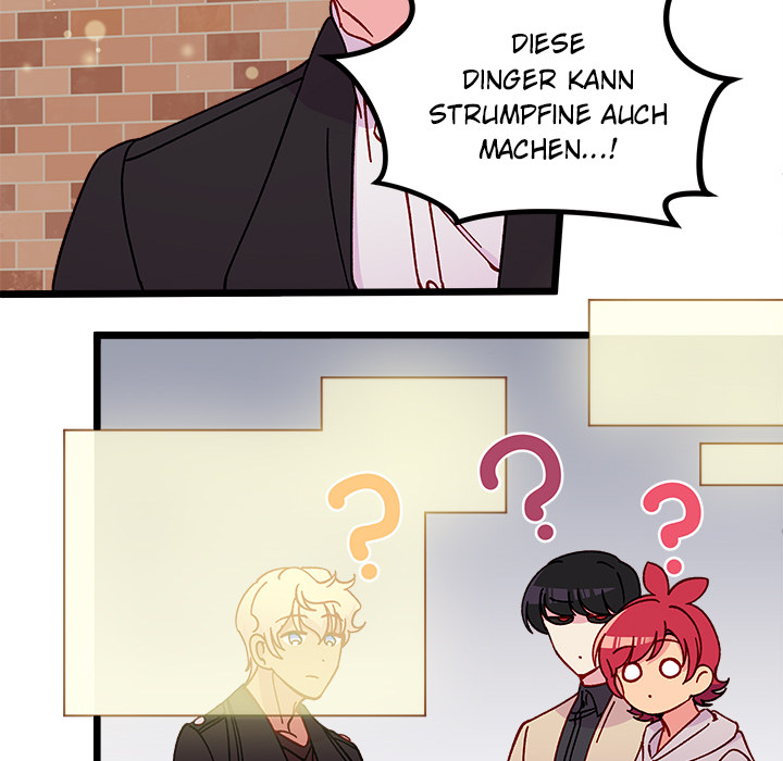 Ich wähle dich! - episode 96 - 29