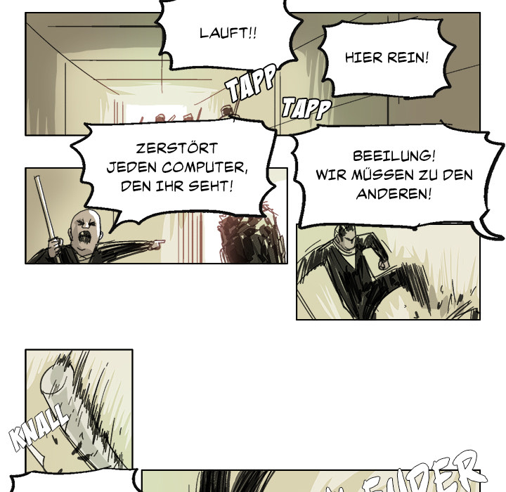 Codename Geist - episode 17 - 9