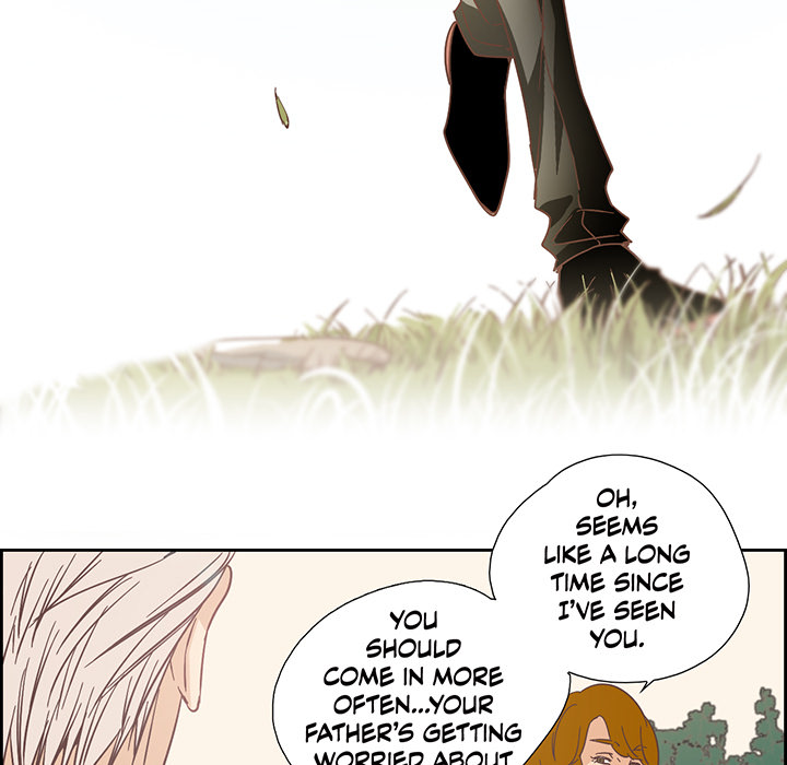 An Innocent Sin - episode 50 - 79