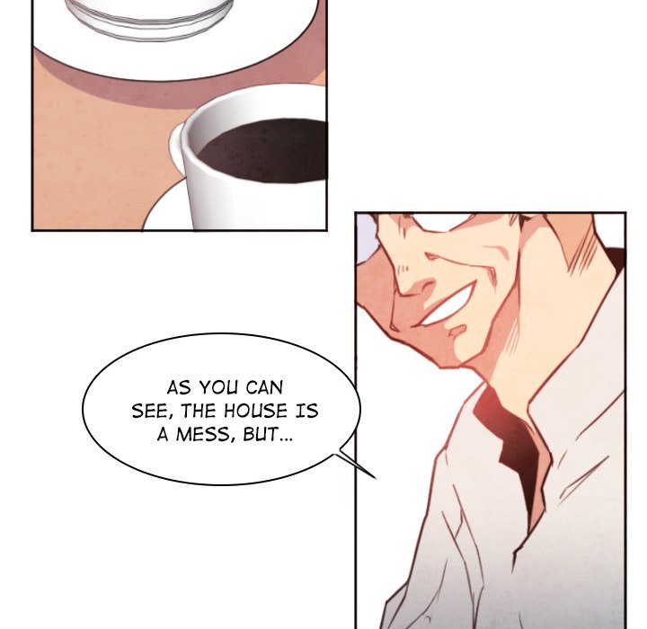 Black Hound - episode 3 - 4