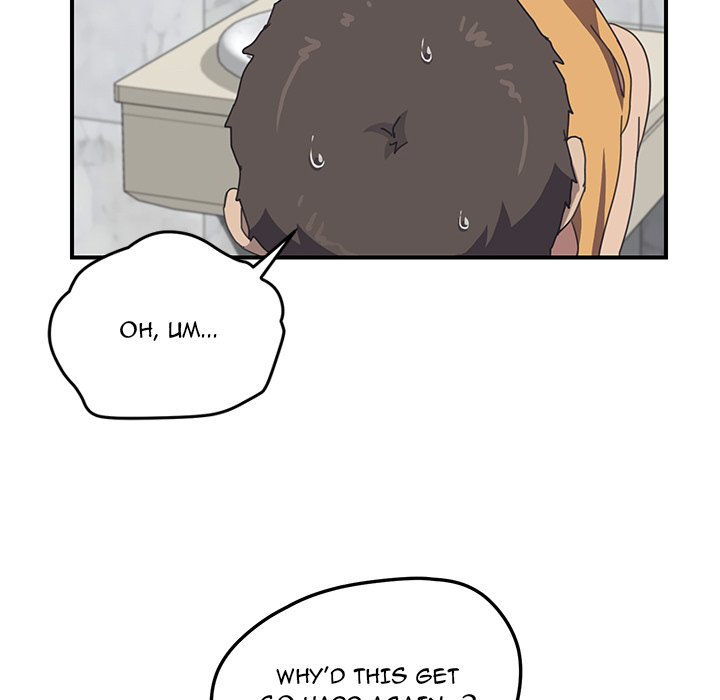 The Unwanted Roommate - episode 7 - 68