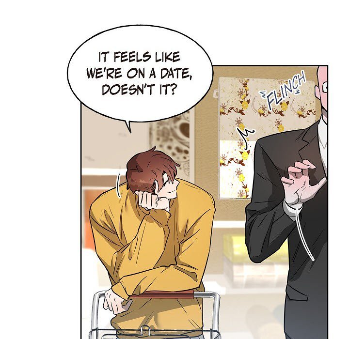 Hard-Boiled Love - episode 10 - 62