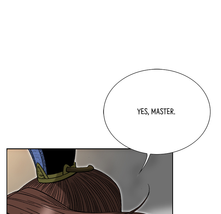 The Tale of The Hyungsan Sect - episode 44 - 130