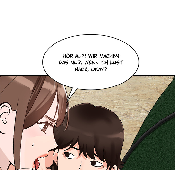 Town Girls - episode 38 - 20