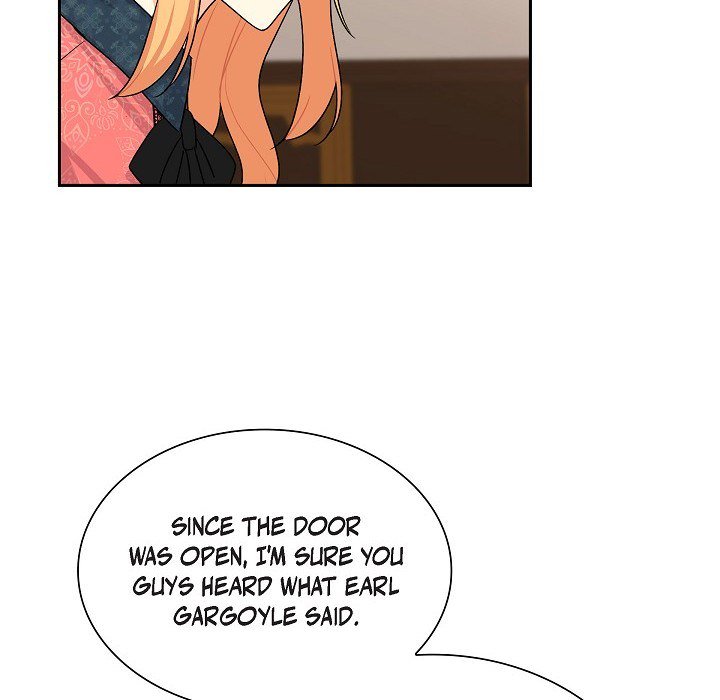 The Destroyer Fell in Love with Me - episode 29 - 101