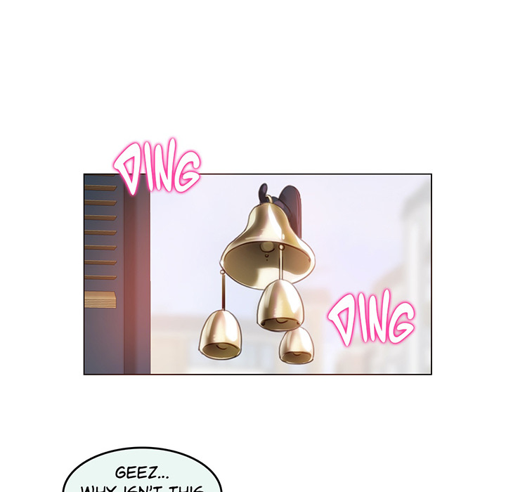 A Pervert's Daily Life - episode 73 - 66