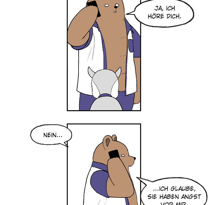 Mitschüler fressen verboten - episode 1 - 56