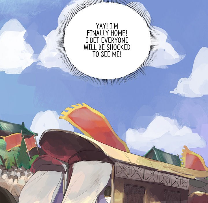 The Land of Flowers - episode 7 - 4