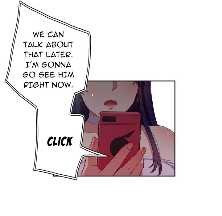 Yuri's Part Time Job - episode 51 - 14