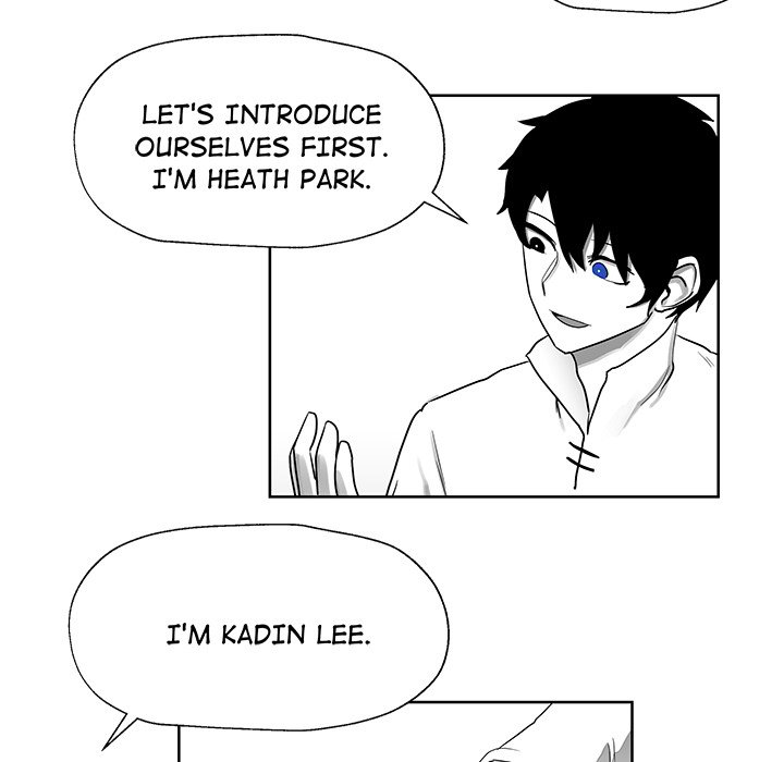 Nine Fantasy - episode 8 - 37