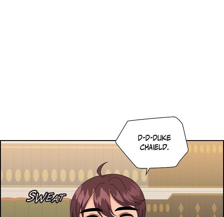 The Destroyer Fell in Love with Me - episode 81 - 43