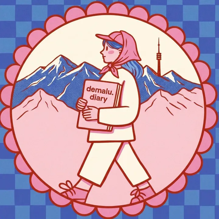 demalu.diary