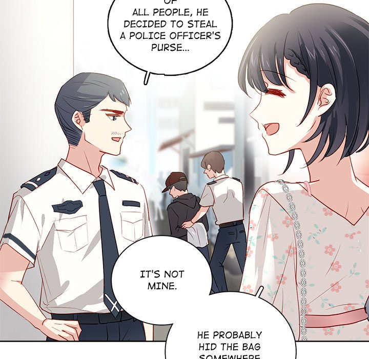 A Young Case of Hearts - episode 1 - 49
