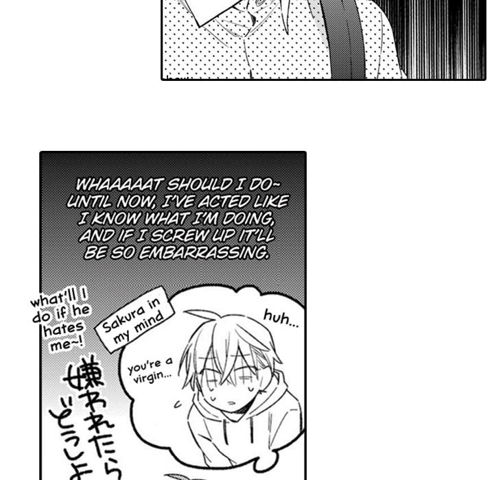 Love Blooms for a Twisted Blossom - episode 14 - 49