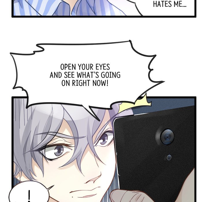 Another Side of Me - episode 7 - 8