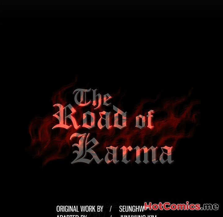The Road of Karma - episode 22 - 9