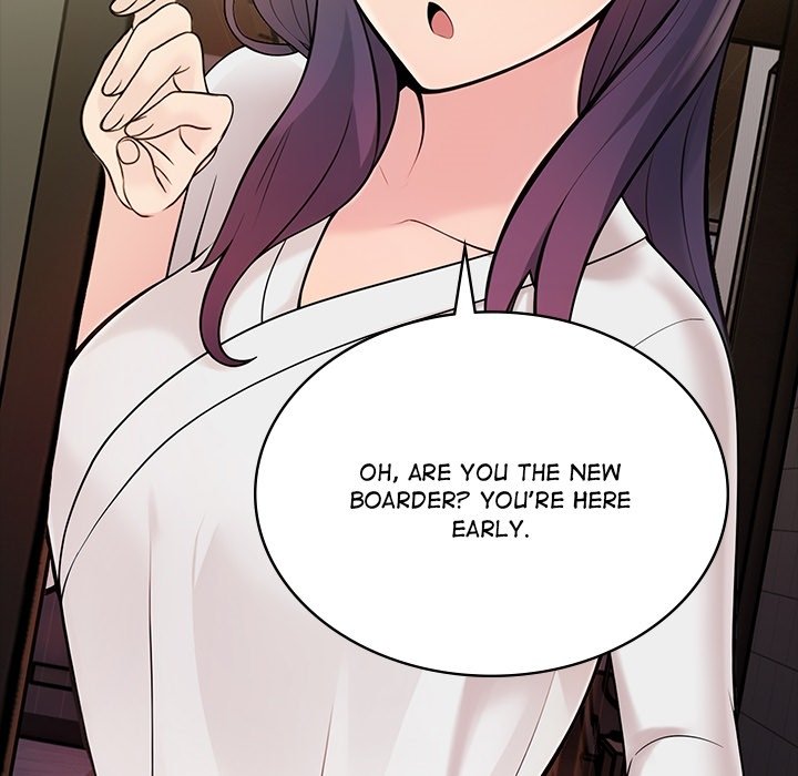 The Exchange Student & His Host - episode Prologue - 16