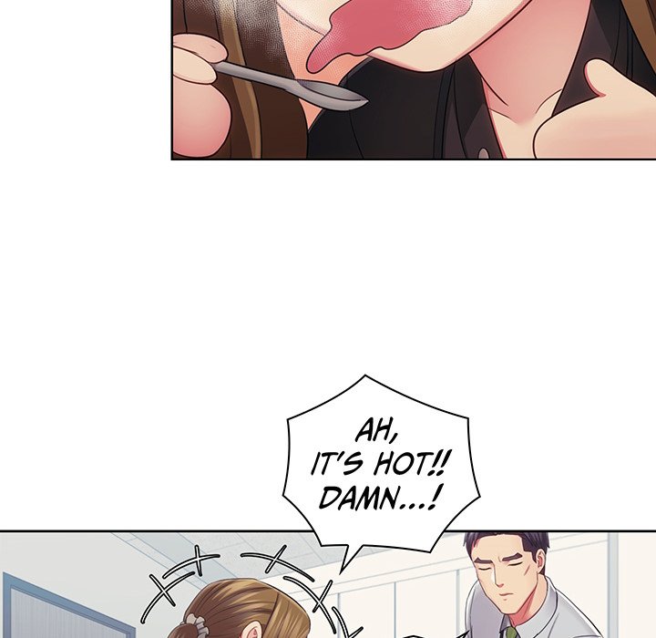 Master, Do You Need A Hand? - episode 29 - 57