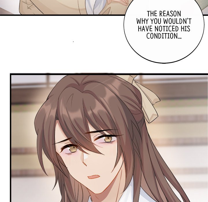 My Wife, The Prince - episode 36 - 61