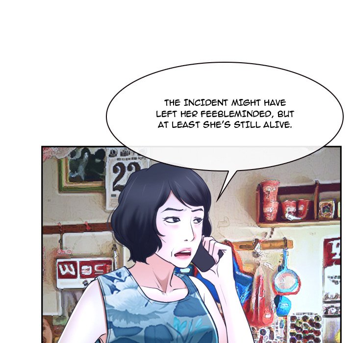 The First Love Story - episode 20 - 64