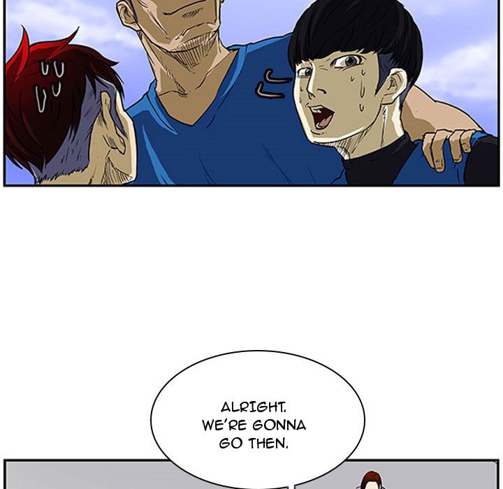 Tweener - episode 9 - 16