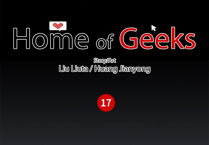 Home of Geeks - episode 17 - 2