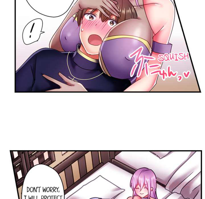 Healer's Unique Skill: Pleasuring Girls - episode 13 - 20