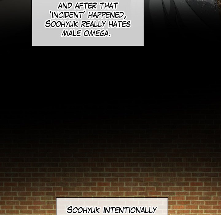 Recessive Omega K's Secret [Season 1] - episode 10 - 48