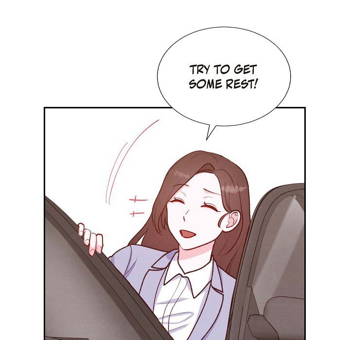 A Spoonful of Your Love - episode 8 - 87