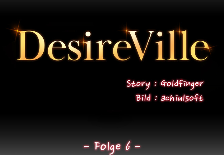 DesireVille - episode 6 - 1