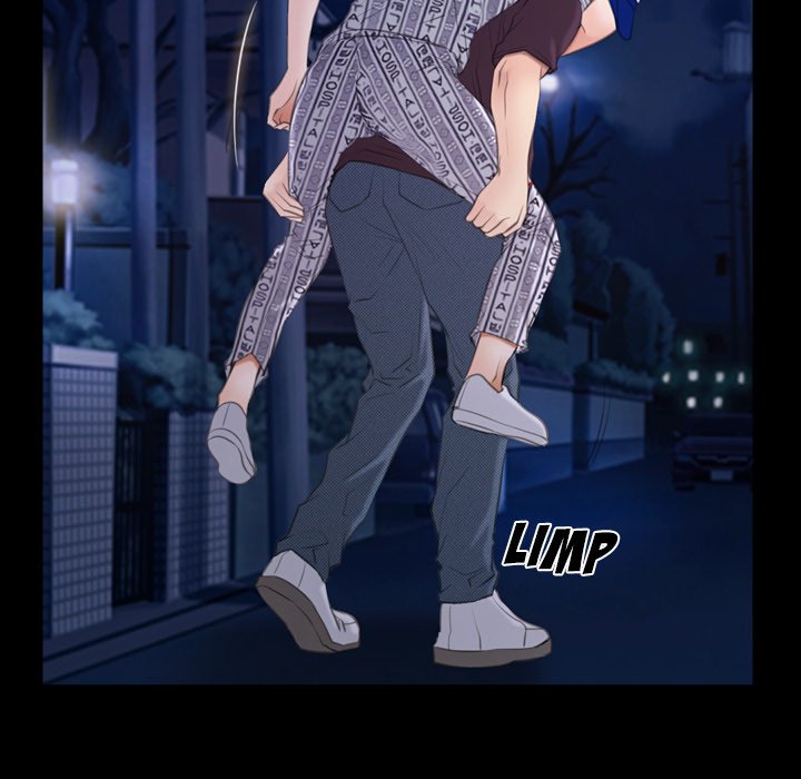 The First Love Story - episode 60 - 103