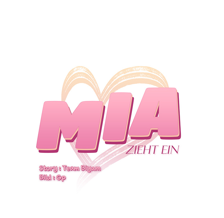 Mia zieht ein - episode 40 - 32
