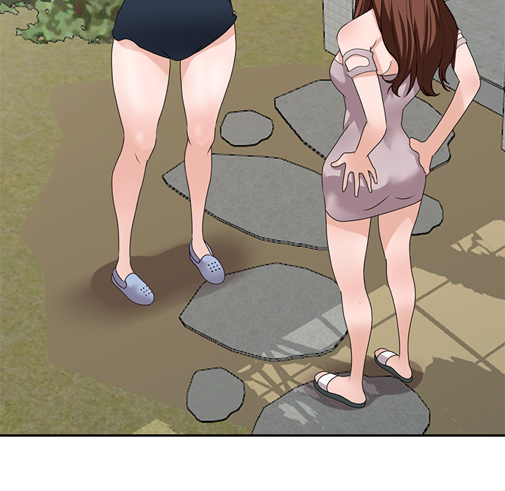 Town Girls - episode 40 - 123