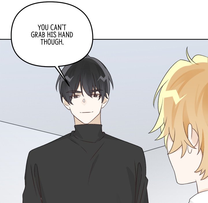 Can't Defy Fate - episode 24 - 92