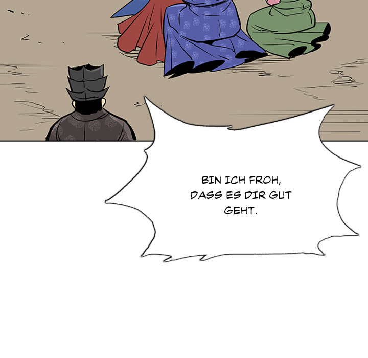 Yeongnos Giftzähne - episode 20 - 118