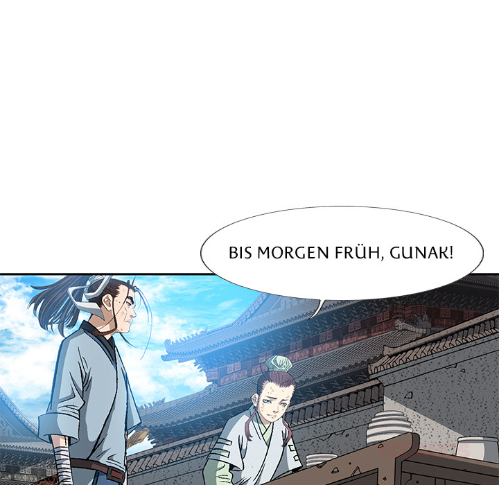 Die Reise des Gunak - episode 14 - 137
