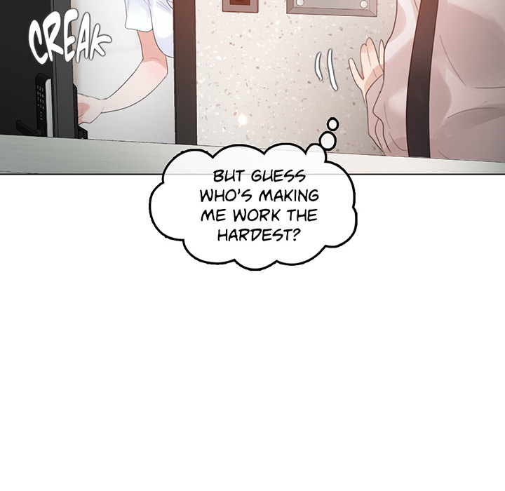 A Pervert's Daily Life - episode 61 - 15