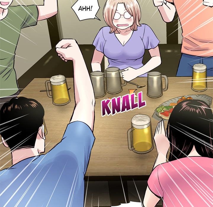 Midnight PC Café - episode 4 - 81