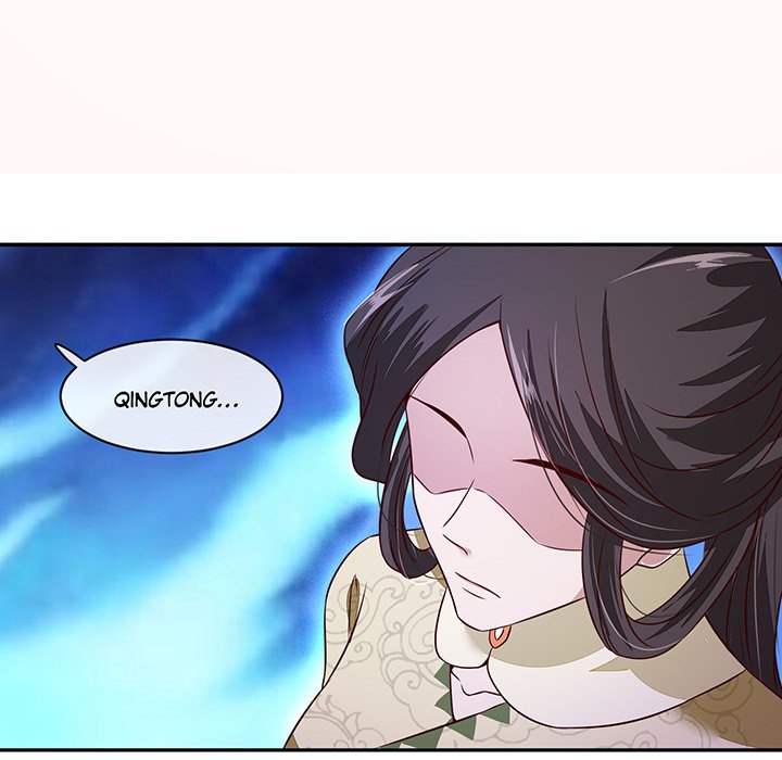 General and Her Medic Lover - episode 15 - 64