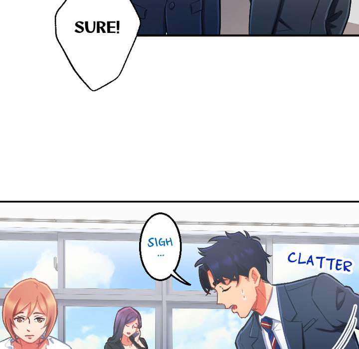 That Soaking Wet Girl - episode 13 - 33