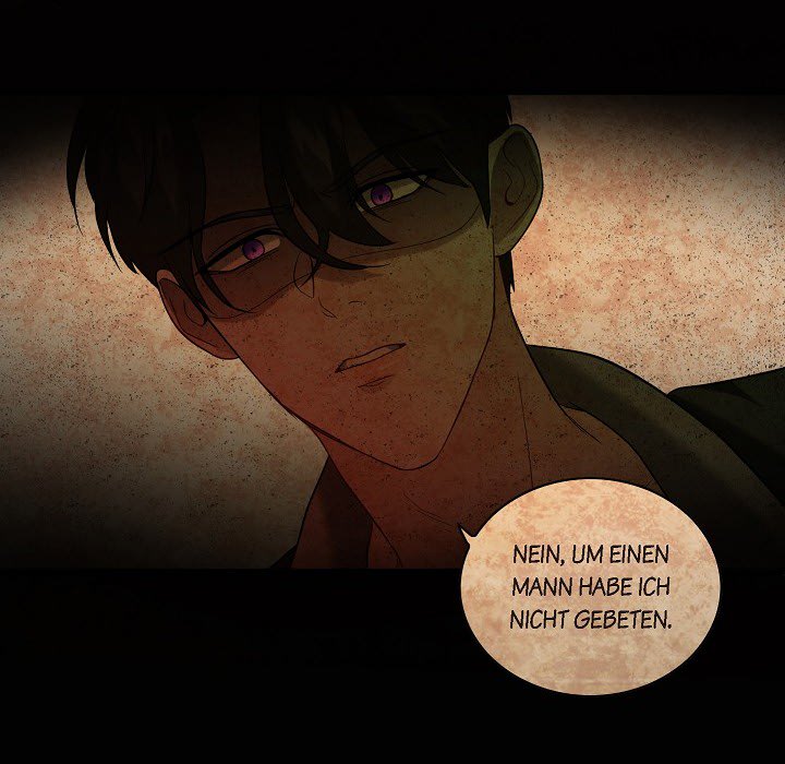 Die geheime Liebe des Omega K - episode 9 - 18