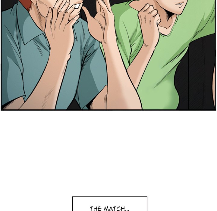 Dating Contract - episode 75 - 5
