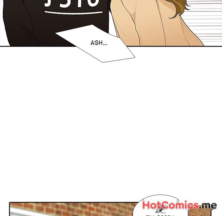 Unrequited Love - episode 11 - 91