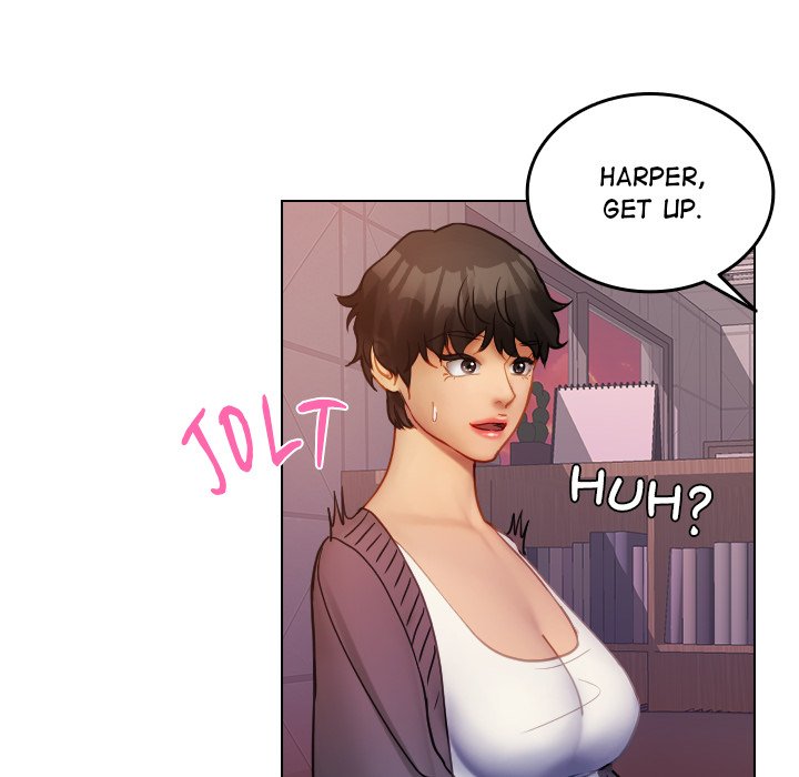 Make Me Yours, Professor - episode 36 - 7
